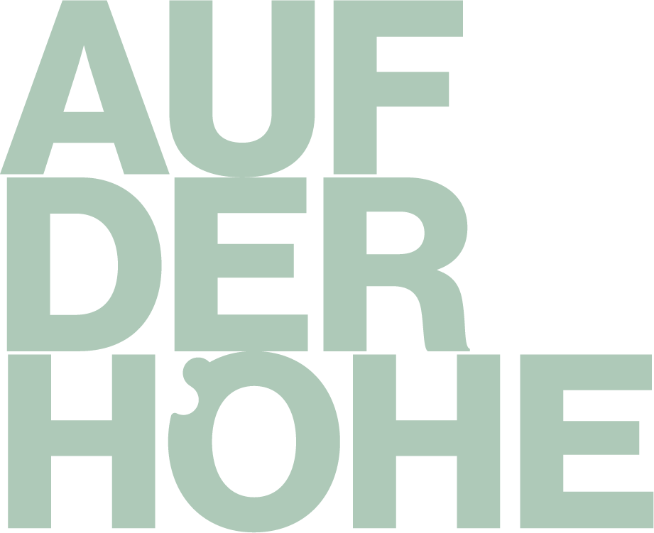 Auf der Höhe – Das Online-Journal